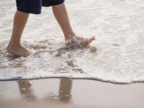 “Ohne Wasser gehts nichts