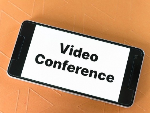 2023  “Vorstandsarbeit über Videokonferenzen”, Nr. 5072-50FF